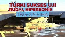 Pertama Kali, Turki Berhasil Uji Tembak Rudal Hipersonik senjata yang jauh melebihi kecepatan suara