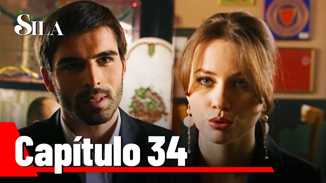 Sila Capítulo 34