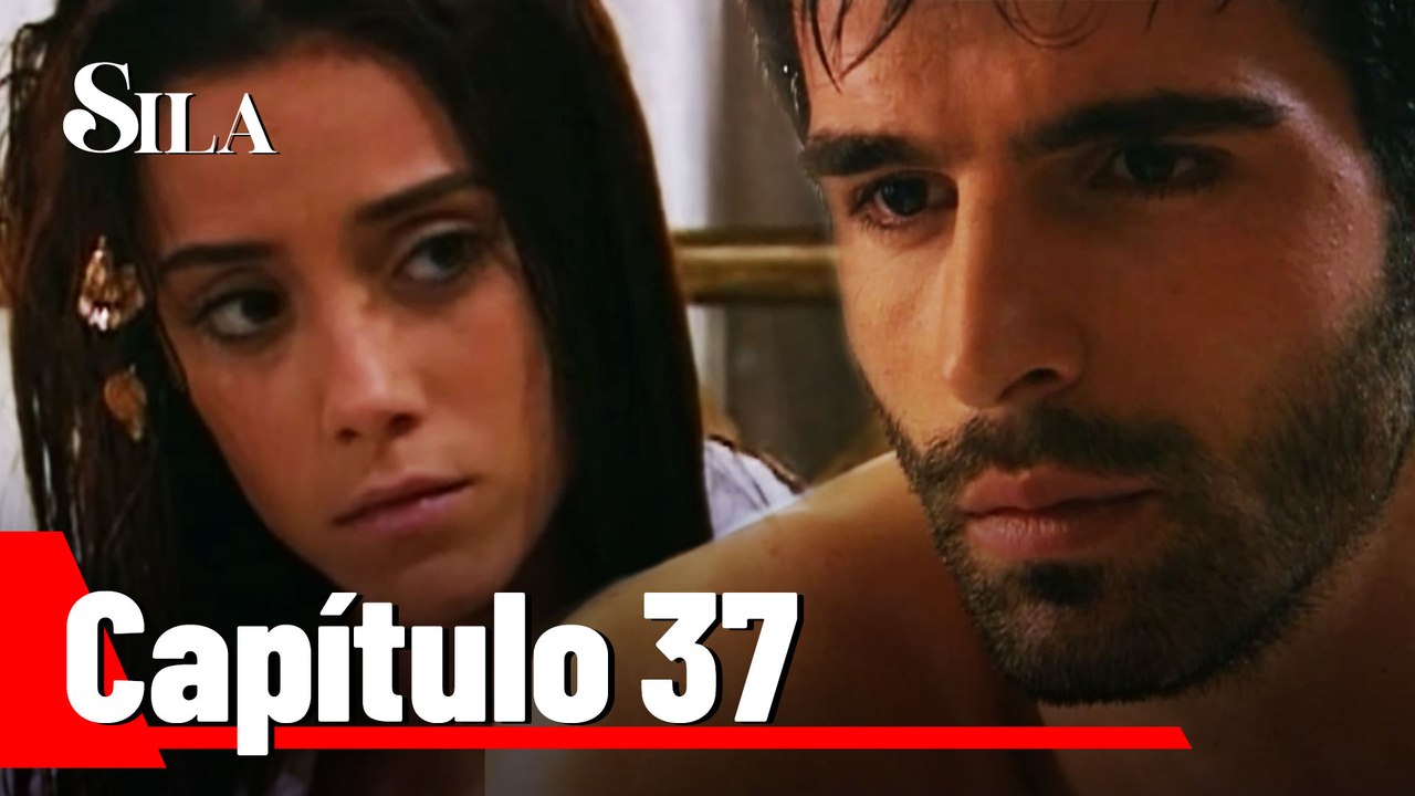 Sila Capítulo 37