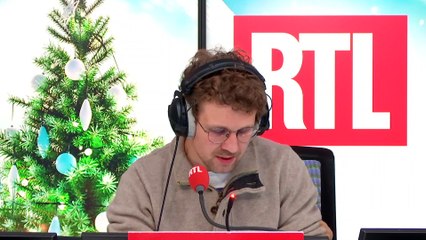 Le journal RTL de 15h du 20 décembre 2022