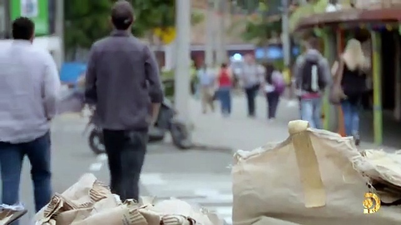 Finding Escobar's millions - Se2 - Ep05 - Breaking the Silence HD Watch HD Deutsch