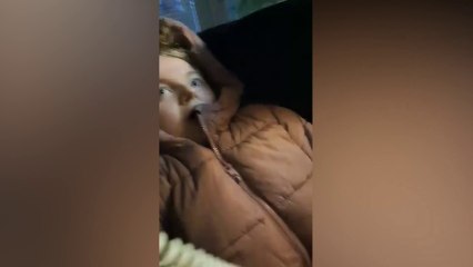 Mum's cost of living fears as daughter needs 24-hour care with specialist equipment