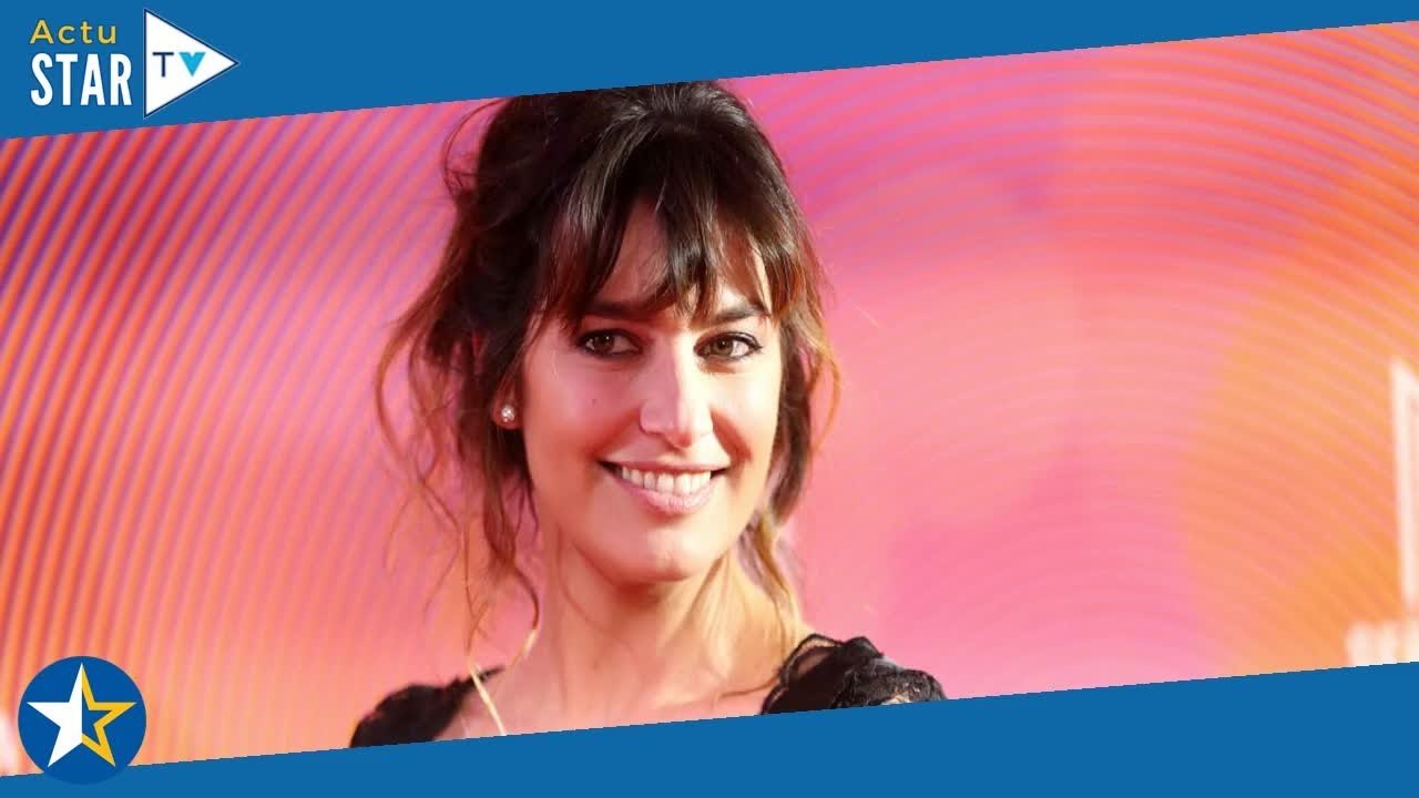 "Mes parents ont repris contact" : Laëtitia Milot rend un bel hommage à Faustine Bollaert et la reme