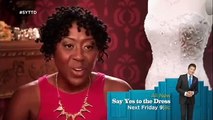 Say Yes to the Dress - Se10 - Ep04 HD Watch HD Deutsch