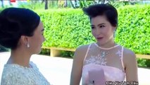 Điệp vụ làm dâu Tập 25, bản đẹp lồng tiếng phim Thái Lan cực hay