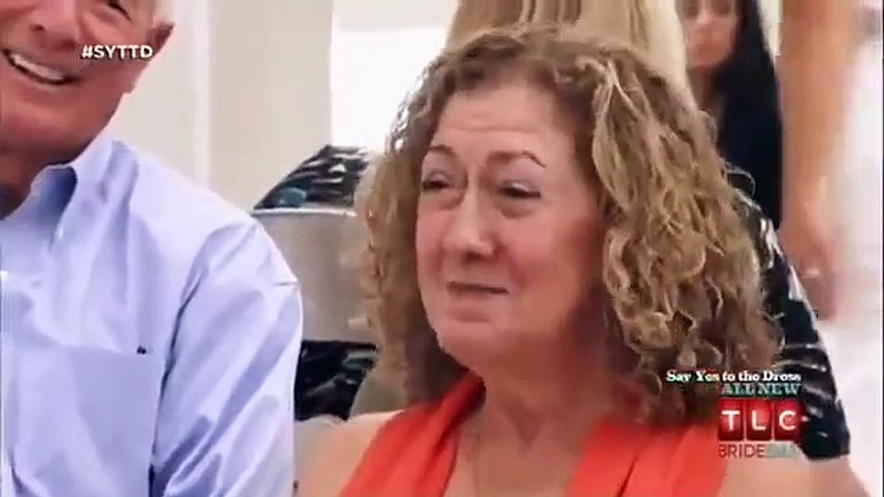 Say Yes to the Dress - Se10 - Ep06 HD Watch HD Deutsch