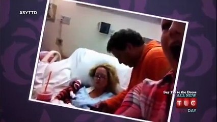 Say Yes to the Dress - Se10 - Ep07 HD Watch HD Deutsch