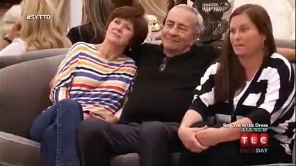 Say Yes to the Dress - Se10 - Ep08 HD Watch HD Deutsch