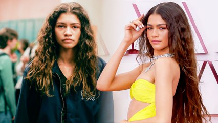 Zendaya Gets Candid About Hopes For Rue in ‘Euphoria’ Season 3