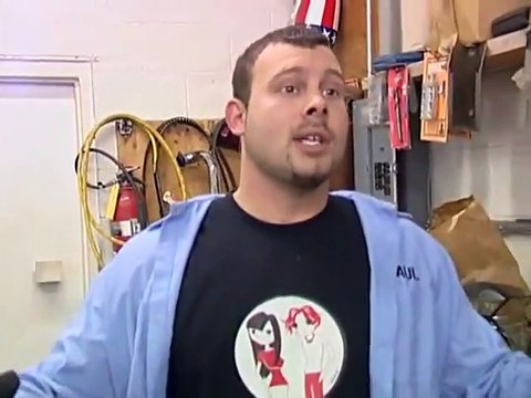 American Chopper - The Series - Se1 - Ep01 HD Watch HD Deutsch