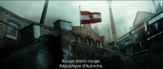 Hinterland EXTRAIT VO "En avant, marche"