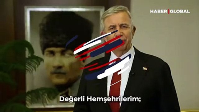 Mansur Yavaş sosyal medyadan duyurdu... Ankara'da öğrenci başına 330 liralık kantin desteği müjdesi