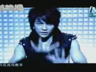 [MV] Fahrenheit - Chu Shen Ru Hua