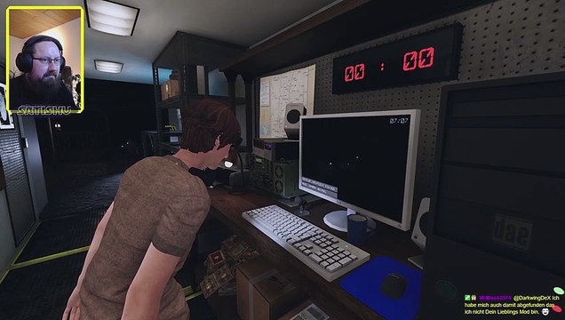 Großes Raten um das letzte Detail. Phasmophobia #248 (Part 2)