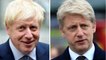 Jo Johnson: Who is Boris Johnson's look-alike brother?
