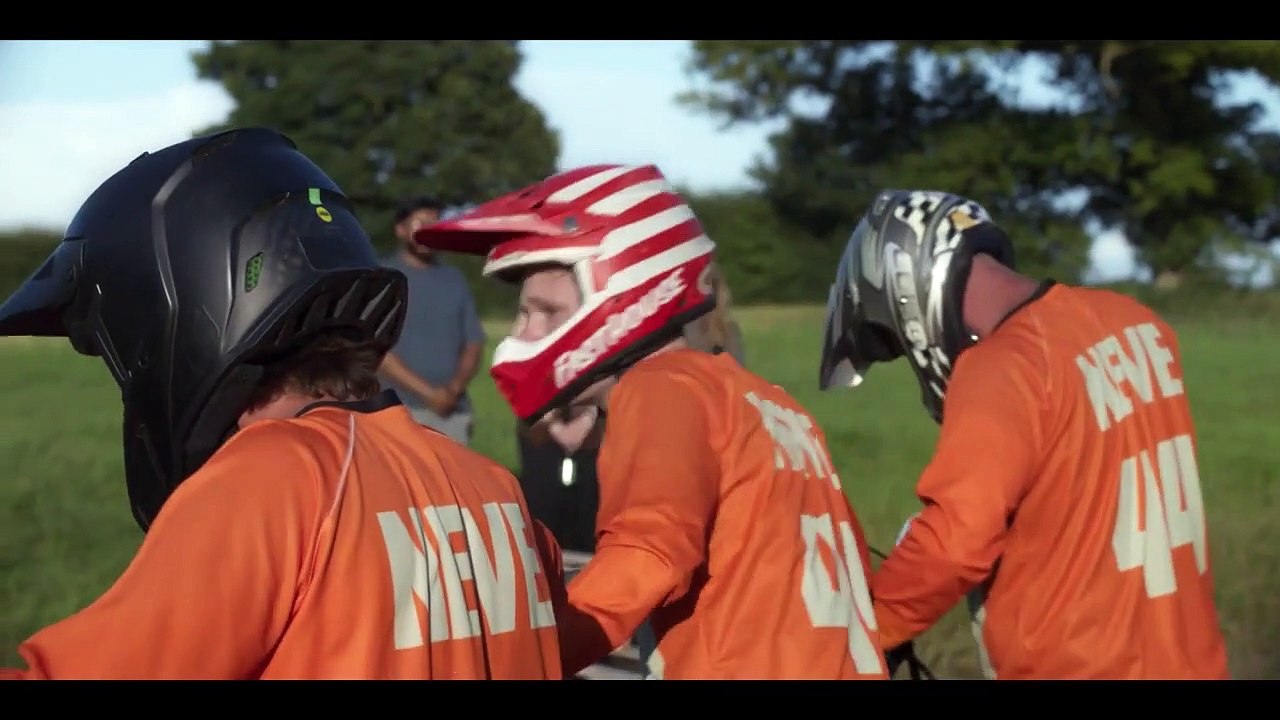 The Rising Staffel 1 Folge 3 HD Deutsch