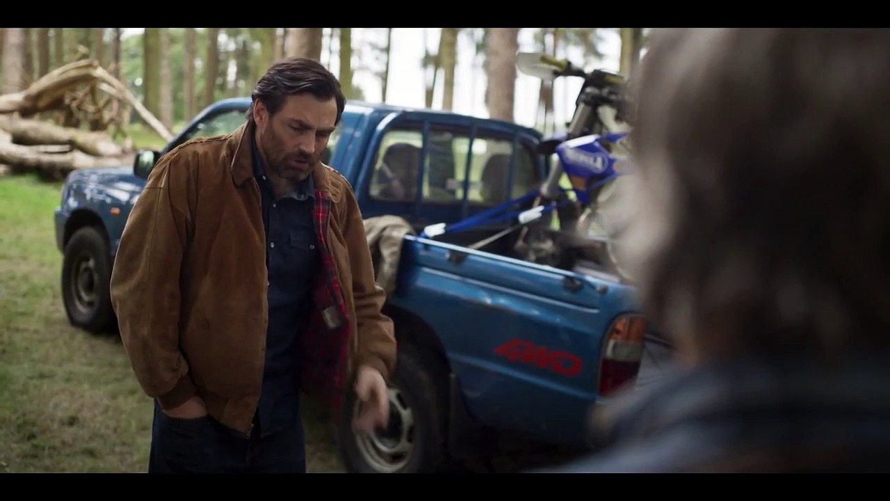 The Rising Staffel 1 Folge 5 HD Deutsch