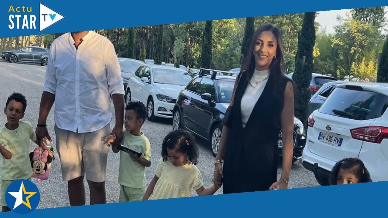 Rofrane Bambara (Familles nombreuses) se confie sur les avancées de son "combat" lié au trouble auti