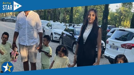 Rofrane Bambara (Familles nombreuses) se confie sur les avancées de son "combat" lié au trouble auti