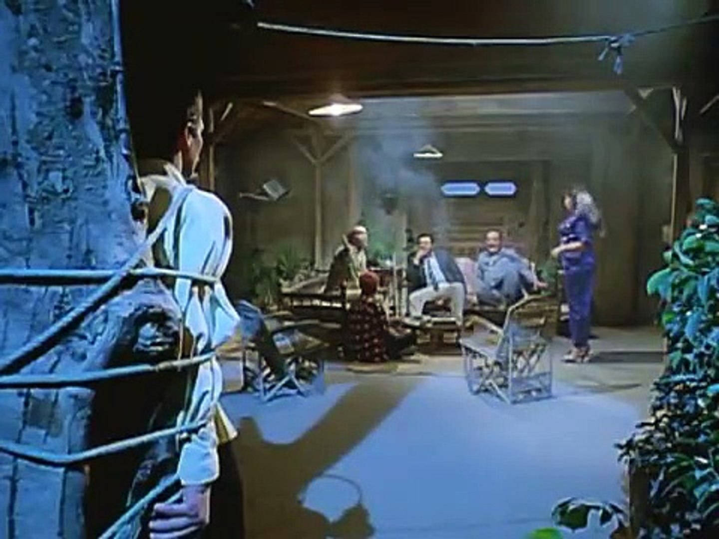 فيلم المساطيل