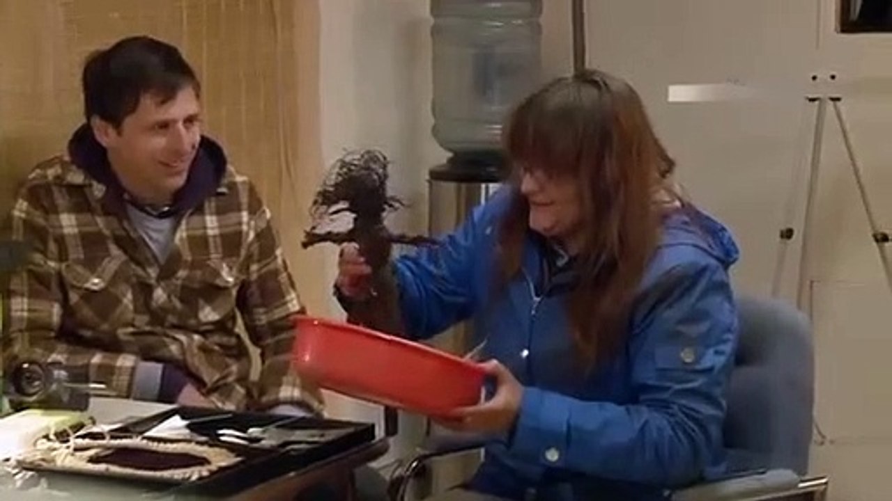 Freak Encounters - Se1 - Ep11 - Genoskwa HD Watch HD Deutsch