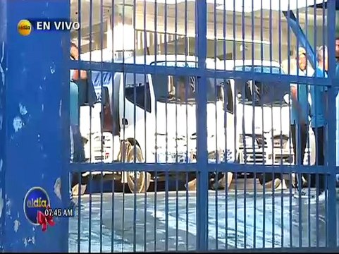 #ElDia / Salud Pública dispone cierre de distribuidora Agua Lily por no cumplir con reglas sanitarias / 20 diciembre 2022