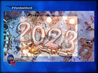 #ElDia / Capsula del Dr. Luis Verges, Como proyectar buenos planes con miras al próximo año/ 20 diciembre 2022