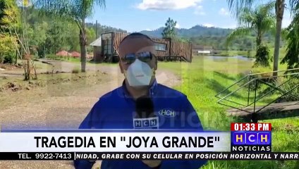 Le quitan administración de _Joya Grande_ a experimentada veterinaria