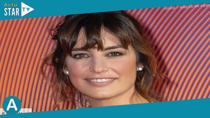 Laëtitia Milot évincée du final de Plus belle la vie ? Elle évoque son absence remarquée