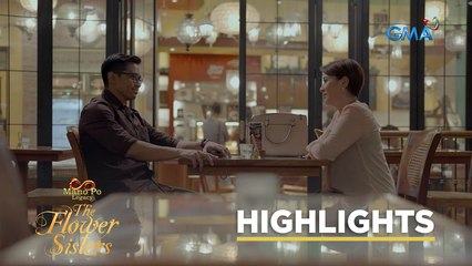 Mano Po Legacy: The enemies are starting to make their evil moves (Episode 30) | The Flower Sisters