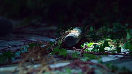 The Silent Sea Staffel 1 Folge 5 HD Deutsch