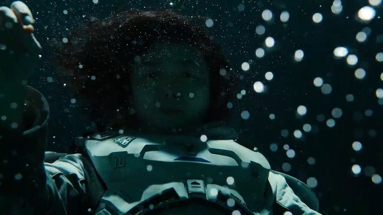 The Silent Sea Staffel 1 Folge 8 HD Deutsch