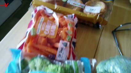 Shocking Find: Nearly 250,000 Microplastics in Your Christmas Roast 🎄