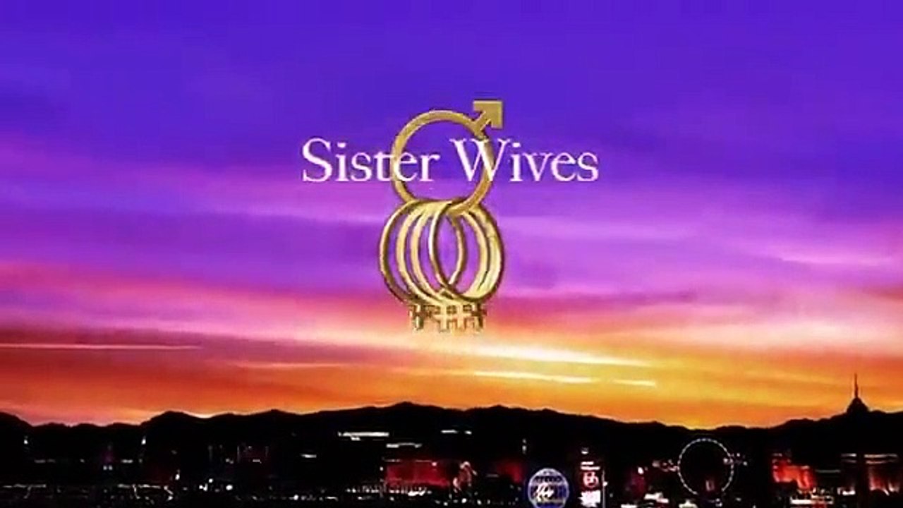 Sister Wives - Se13 - Ep05 - Mariah's Big Announcement, Part 1 HD Watch HD Deutsch