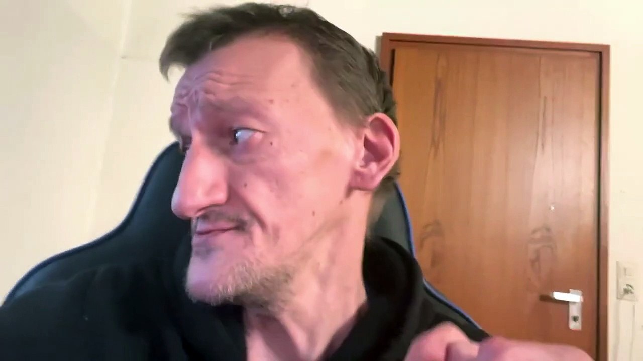 Viper & nachricht an meinen klon