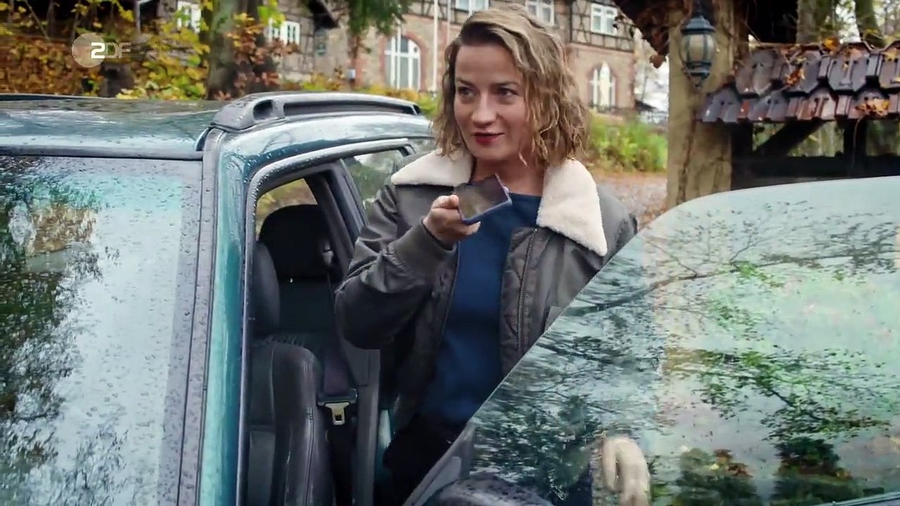 Theresa Wolff - Der Thüringenkrimi Staffel 1 Folge 1 HD Deutsch