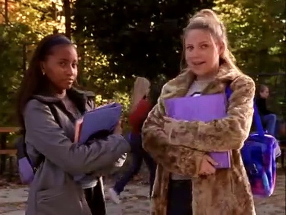 Degrassi - The Next Generation - Se1 - Ep12 HD Watch HD Deutsch