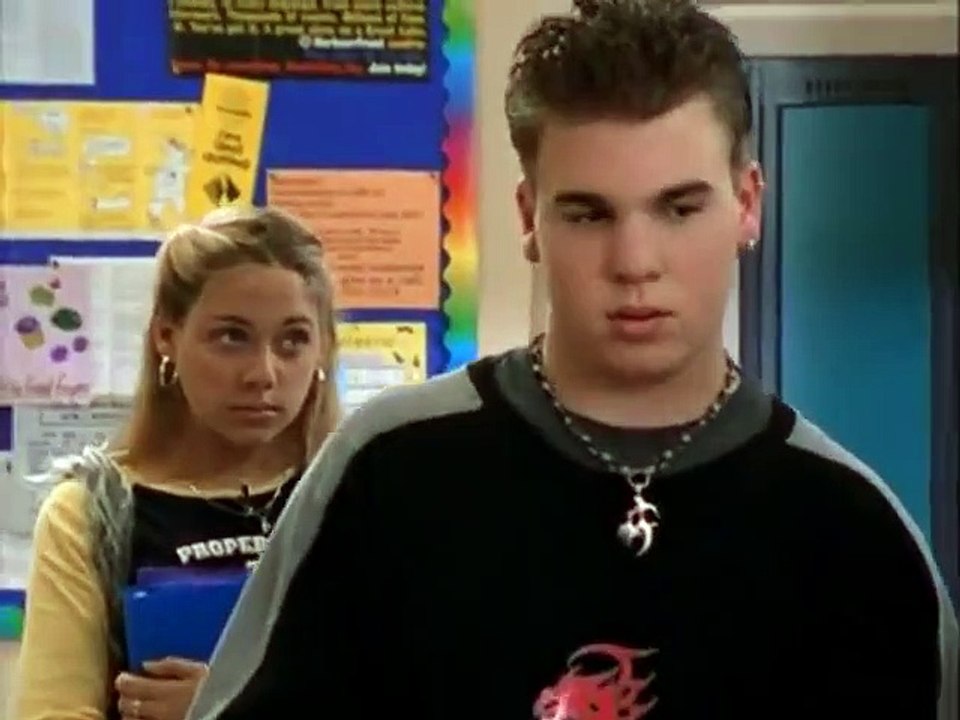 Degrassi - The Next Generation - Se1 - Ep14 HD Watch HD Deutsch