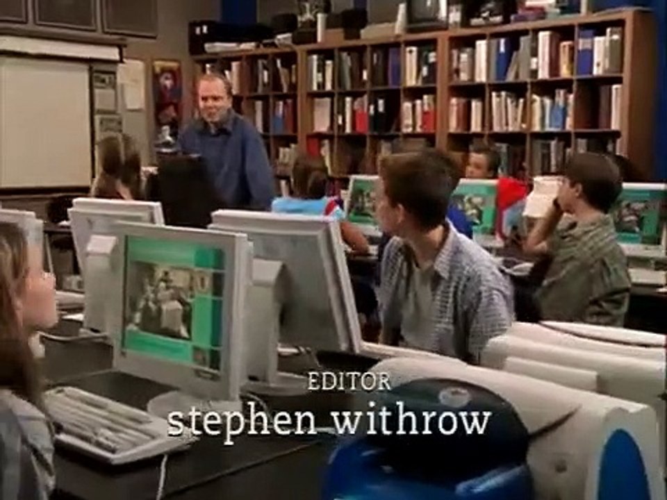 Degrassi - The Next Generation - Se1 - Ep15 HD Watch HD Deutsch