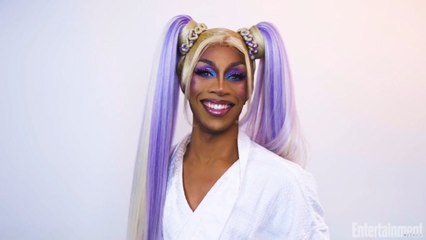 Meet the 'RuPaul's Drag Race' Season 15 Cast: Robin Fierce