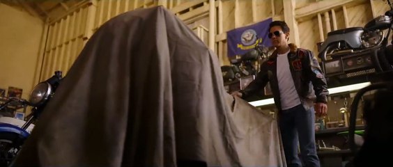 Top Gun_ Maverick _ NEW Official Trailer (2022 Movie) - Tom Cruise