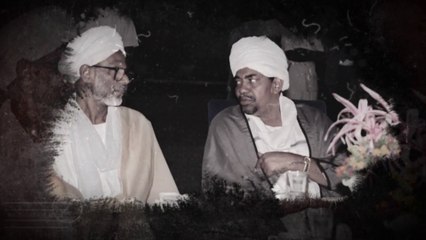 البشير يعترف: اتحمل وحدي كل المسؤولية عما تم في انقلاب 30 يونيو