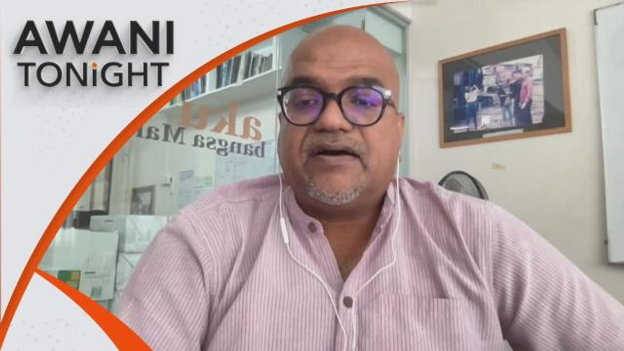 AWANI Tonight: SUHAKAM: Ensuring the reforms work