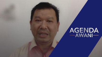 Kabinet bayangan tak perlu diberi gaji khas, sudah ada elaun jadi wakil rakyat - Penganalisis politik