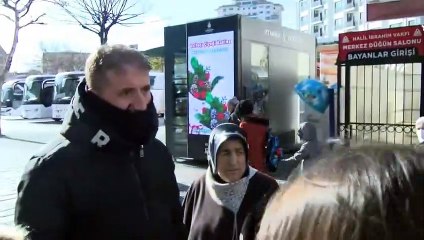 AKP'lilerden Tele1 ekibine tekmeli yumruklu saldırı