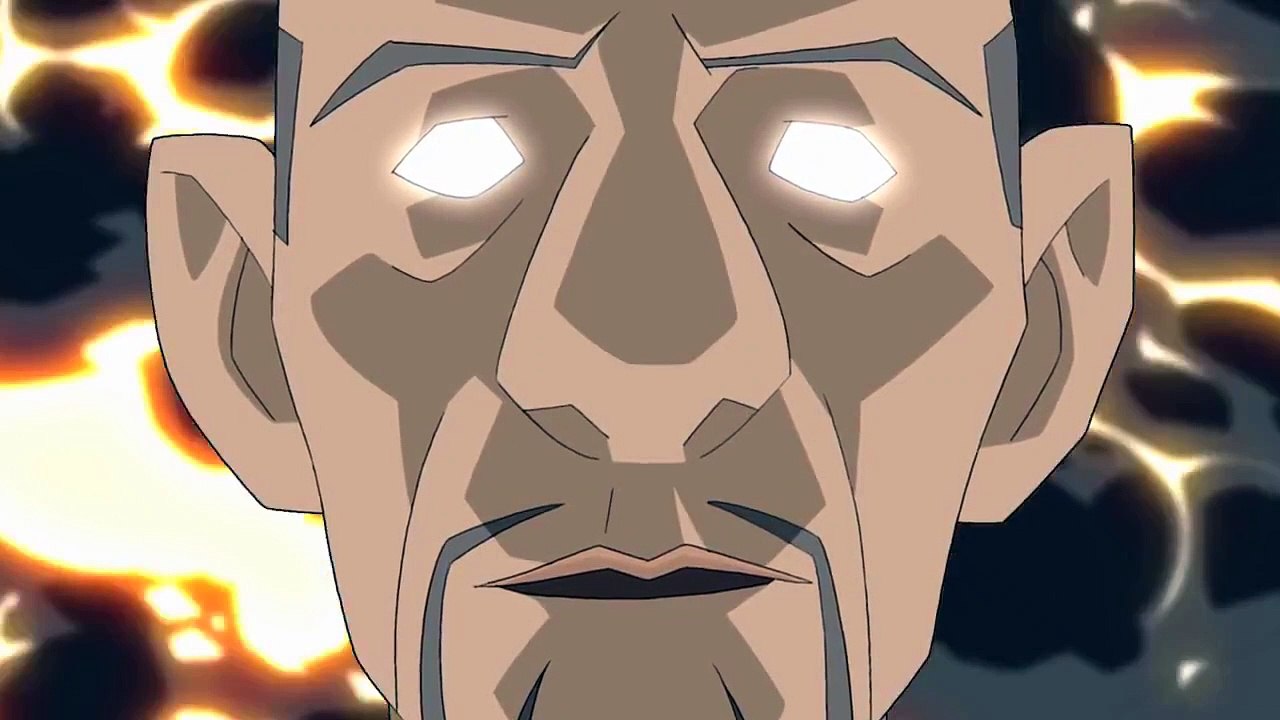 G.I. Joe - Renegades - Ep14 HD Watch HD Deutsch