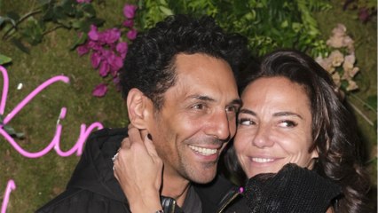 GALA VIDEO - Tomer Sisley « dépressif pendant 17 ans " : ses déchirantes confidences sur sa rupture avec sa femme Sandra