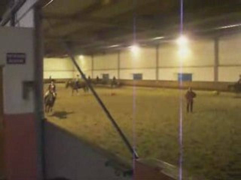 Pomel [Galop]