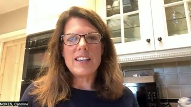 Caroline Nokes wants ‘actual apology’ from Jeremy Clarkson