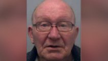 Pensioner convicted of 1975 rape and murder of teenager after 'one-in-a-billion DNA match'